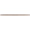 Ekena Millwork Chrysler Wood Fretwork Pierced Ceiling Medallion, Walnut, 22"W x 11"H x 5 3/4"ID x 3/8"T CMWP22X11X0375CSWA - alternate 3